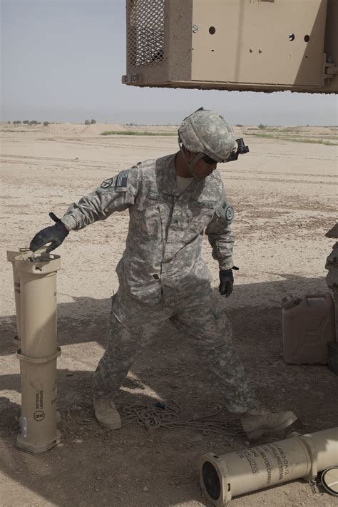 Dvids Images Artillery Qualifications At Besamaya Range Image 8 Of 10