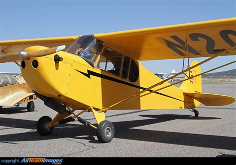 Fisher Fp 202 Koala N202tk Aircraft Pictures And Photos