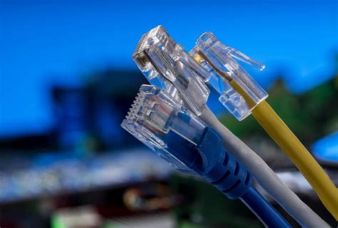 Ventajas de tener una conexión simétrica Internet por Fibra Óptica