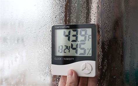 Ways For How To Test Humidity Without A Hygrometer Let Sremovemold