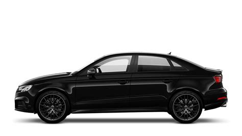 Audi S3 Saloon Black Edition | Finance Available | Group 1 Audi