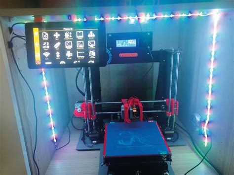 Using A 3d Printer With Raspberry Pi — The Magpi Magazine