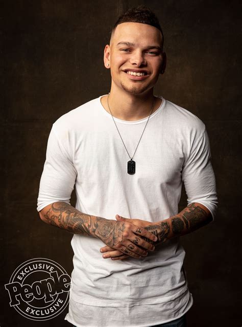 How Kane Brown Went From Army Hopeful To Fedex Employee To Country