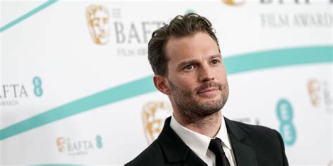 Jamie Dornan hospitalisé après des symptômes de crise cardiaque on