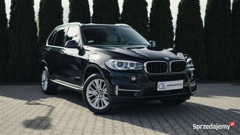 Bmw X Xdrive Salon Polska Bezwypadkowy Serwis Aso Jawczyce