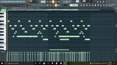 Fl Studio Romantic Beats Fl Studio Love Song Beat Tutorial Fl