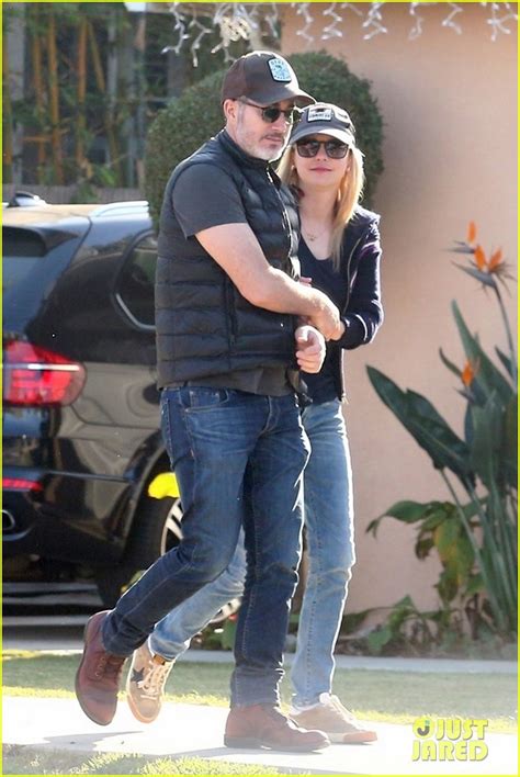 Anna Faris And New Boyfriend Michael Bennett Go House Hunting Photo