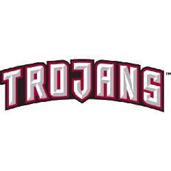 Troy Trojans Wordmark Logo | SPORTS LOGO HISTORY