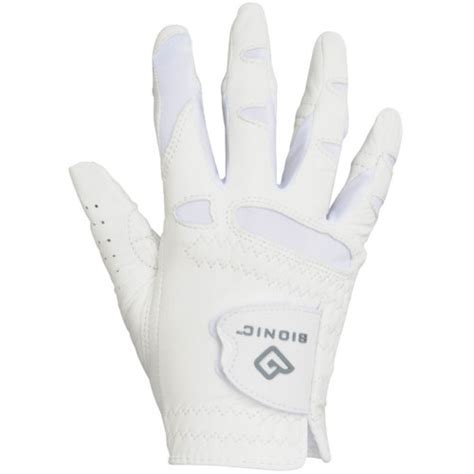 Bionic Glove Ladies StableGrip with Natural Fit Golf Glove | TGW.com