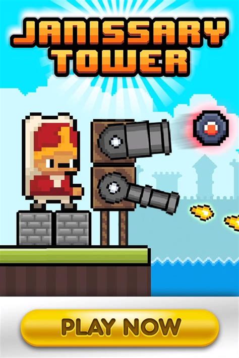 Janissary Tower [Video] | Janissaries, Battle games, Two player games