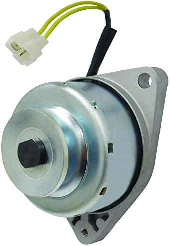 Amazon OEG Parts New Permanent Magnet Alternator Compatible With