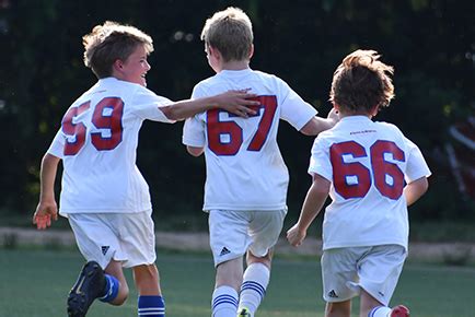 Arlington Soccer Association | Home