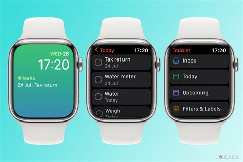 Best Apple Watch apps in 2023