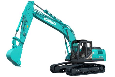 Conventional Size Exceptional Performance And Design KOBELCO Launches