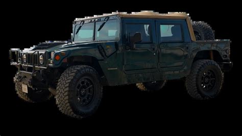 Used Hummers For Sale Inventory Predator Inc