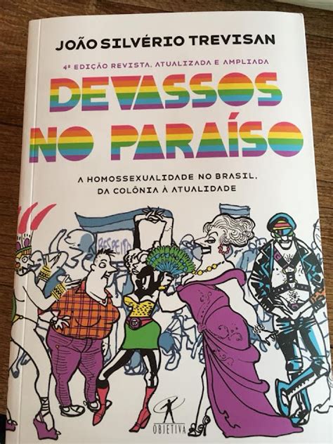 Meus Livros De Literatura E Hist Ria Devassos No Para So Entra Em