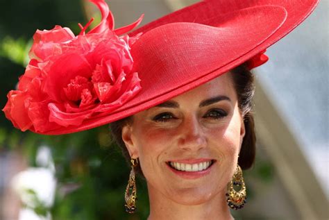 DECISION Princess Catherine Shed Tears When King Charles Made The