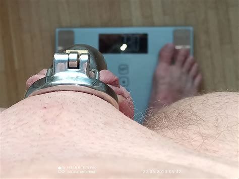 Weighing Cagecheck Plug Presentation June 22th 2023 16 Nude Pics XHamster