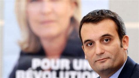 Florian Philippot Fait Condamner Closer En Appel Pour Les Photos Le