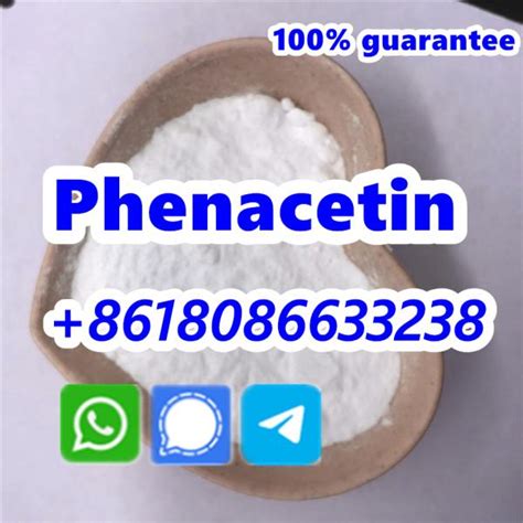 Buy phenacetin China top 10 suppliers fenacetina - Coowor.com