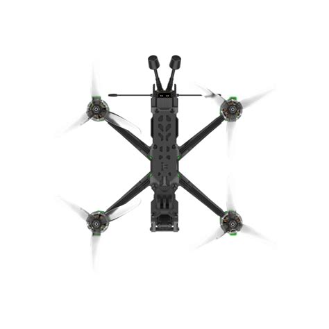 IFlight Nazgul Evoque F5 V2 HD Digital FPV Quadcopter DJI O3