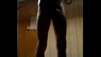 Just Naked Shaking My Soft Cock Around XNXX