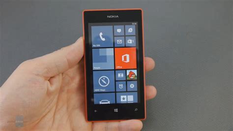 Nokia Lumia Series - The Champion Of Generations!