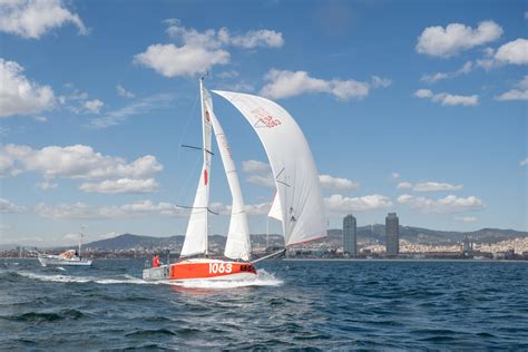 Aina Bauzà expone en el Palma International Boat Show el Redó by Ànima