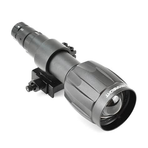 Armasight Ir Xlr Flir Detachable Led Extra Long Range Ir Infrared