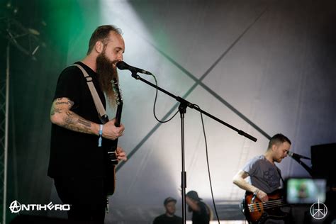 Concert Photos Deitys Muse At Bloodstock 2018 Antihero Magazine