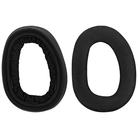 Geekria Sport Cooling Gel Replacement Ear Pads For Sennheiser Gsp 600