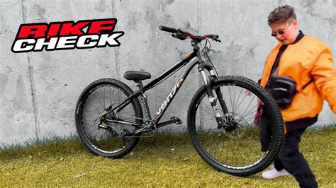 Essa Foi A Bike Mais Cara Que Eu J Tive Bikecheck E Outift Da Bike