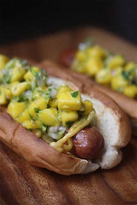 23 Wild And Crazy Hot Dog Recipes For Grilling Season Foodal