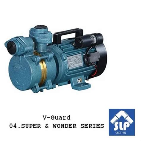 V Guard Water Pump Latest Price Dealers Retailers In India