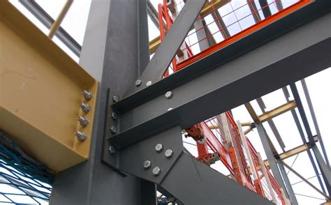 DISCOVER STEEL STRUCTURES