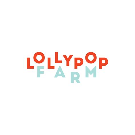 Lollypop Farm on Behance