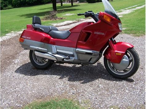 Honda Pacific Coast Motorcycles For Sale In Oklahoma