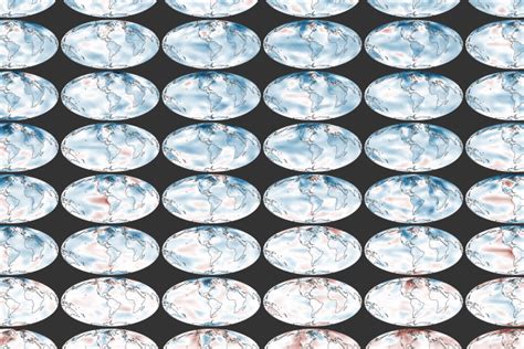 A Look At All 173 Of NOAA S New Global Temperature Maps NOAA Climate Gov