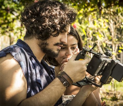 Ol Via E Miguel Podem N O Ser Irm Os Indica Autor De Velho Chico