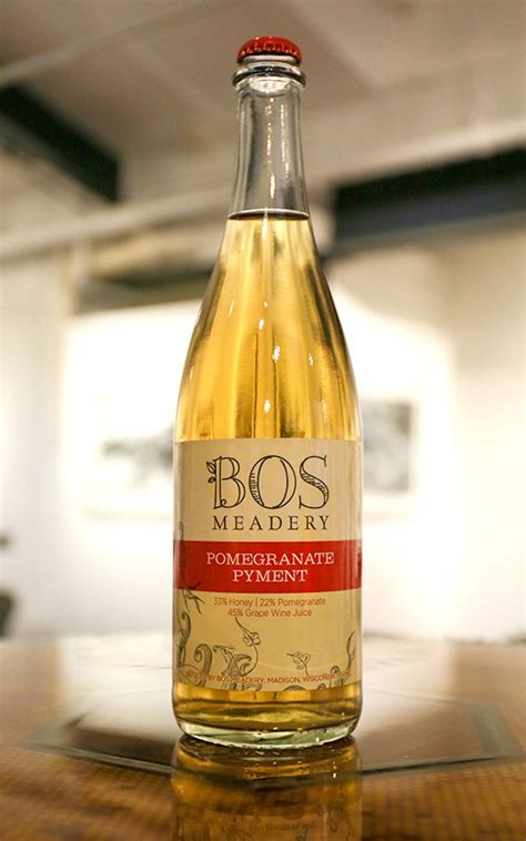 Bos Meadery Jlhendricks Creative