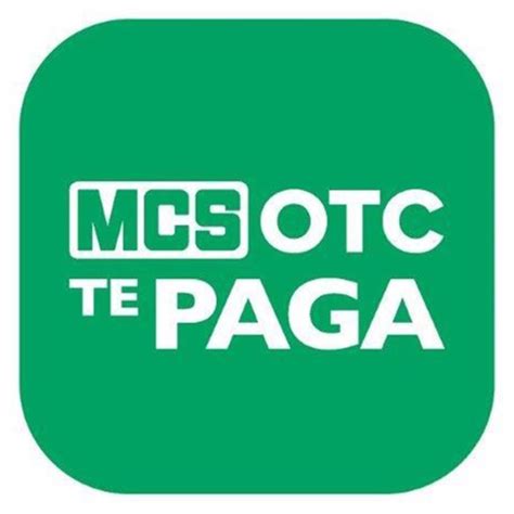 Mcs Classicare Otc Te Paga By Mcs Healthcare Holdings Llc