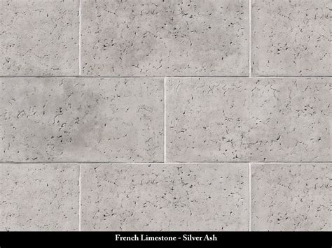 Coronado Stone Products French Limestone