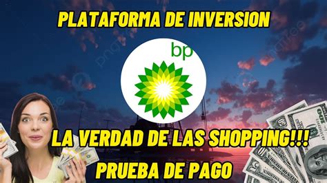 Shoppingplataforma De Inversionbono Gratis Diversificandoque Es Una