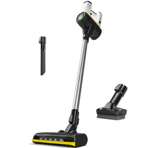 MOCNY ODKURZACZ BEZPRZEWODOWY PIONOWY VC 6 HOME KARCHER MODEL 2024