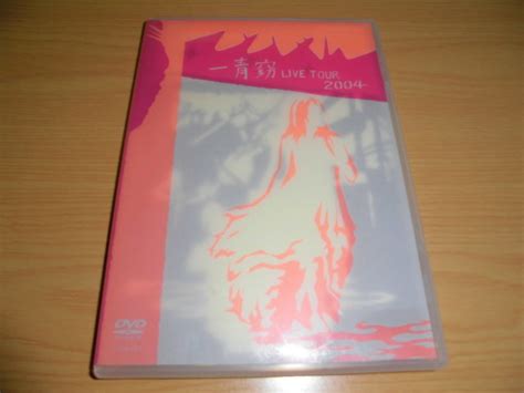 Yahoo オークション 一青窈DVD LIVE TOUR 2004てとしゃんひととよう