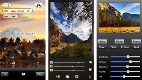 Top 10 Applications De Montage Photo Iphone