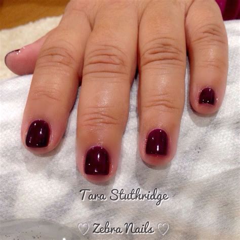 Gelish Bella S Vampire U As