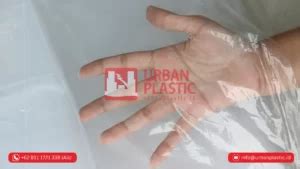 Fungsi Plastik Cor Bening Merk Urban Plastic Dan Kelebihannya