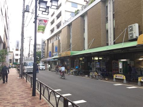 奥沢駅周辺の住みやすさ！治安や家賃相場・口コミなど大公開【一人暮らし】