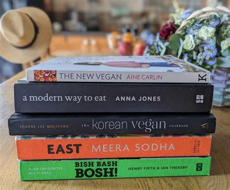 Best Vegan Cookbooks For Beginners Vegan Mum